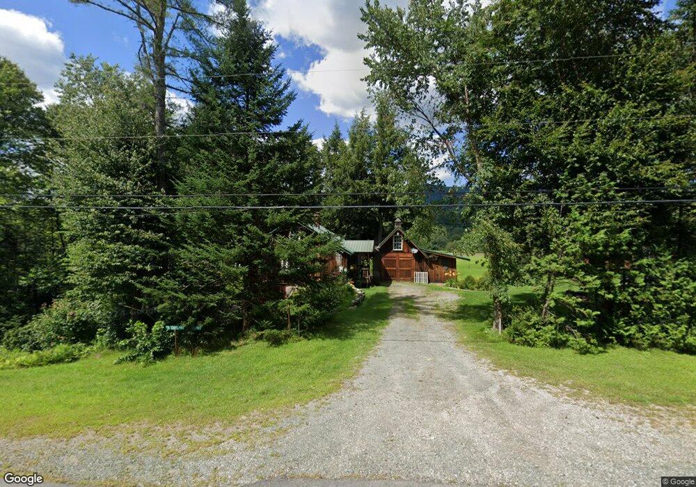 770 Stark Hwy, Stark, NH 03582 - photo 1