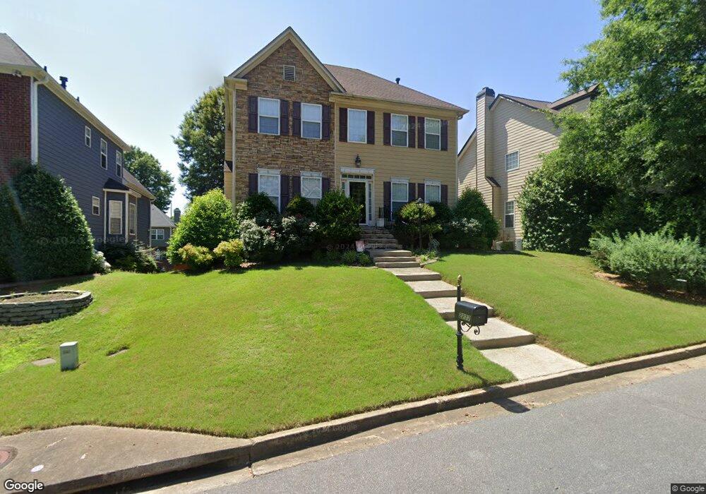 2277 Rosemoore Walk unit 1, Marietta, GA 30062 - photo 1