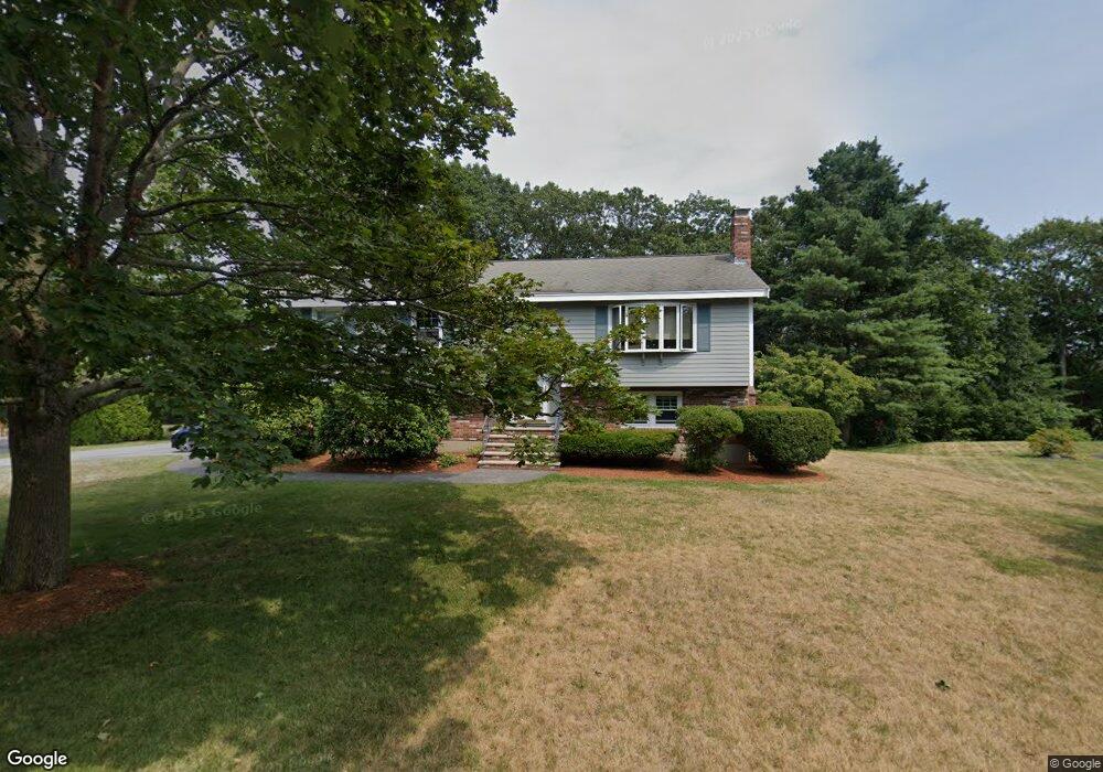 11 Cedar Hill Dr, Danvers, MA 01923 - photo 1