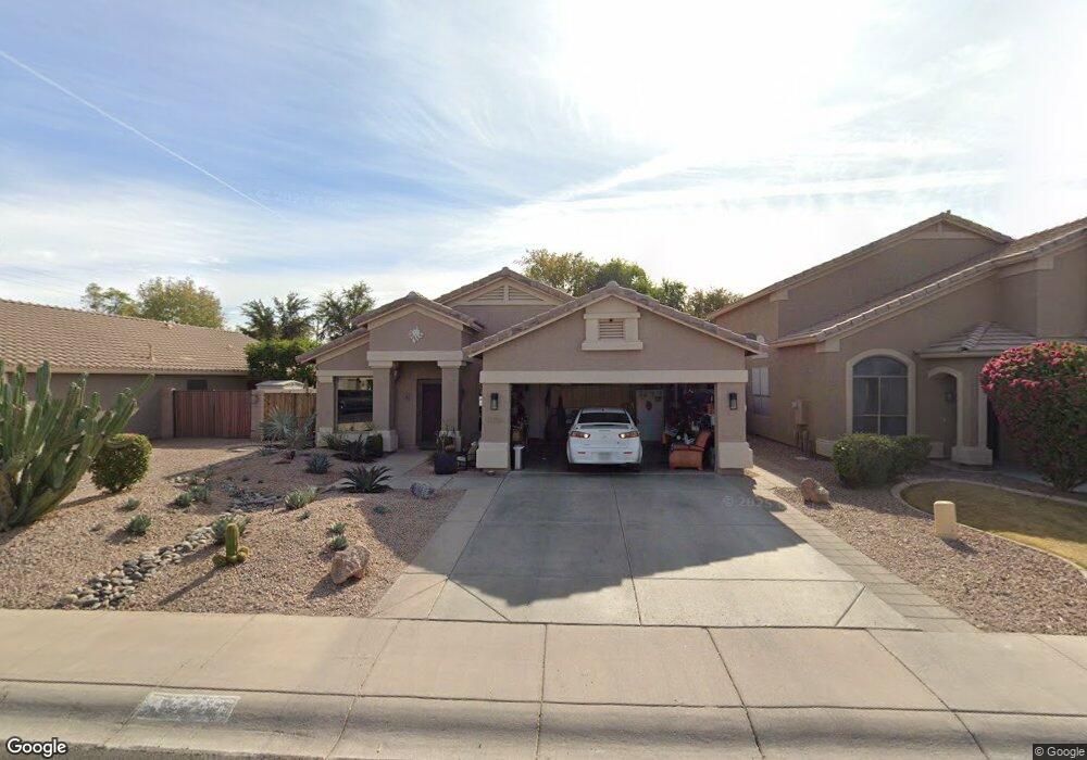 3955 E Page Ave, Gilbert, AZ 85234 - photo 1