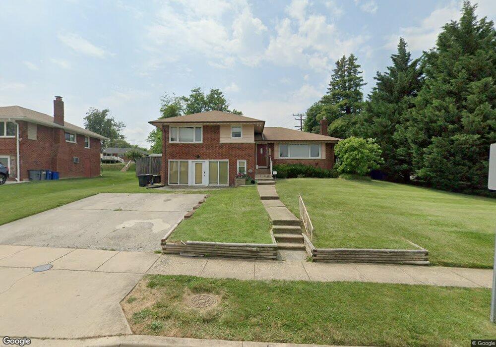 6622 Edenvale Rd, Baltimore, MD 21209 - photo 1