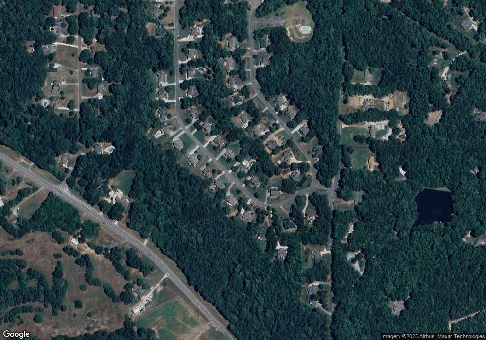 108 Lathems Mill Ln, Ball Ground, GA 30107 - photo 1