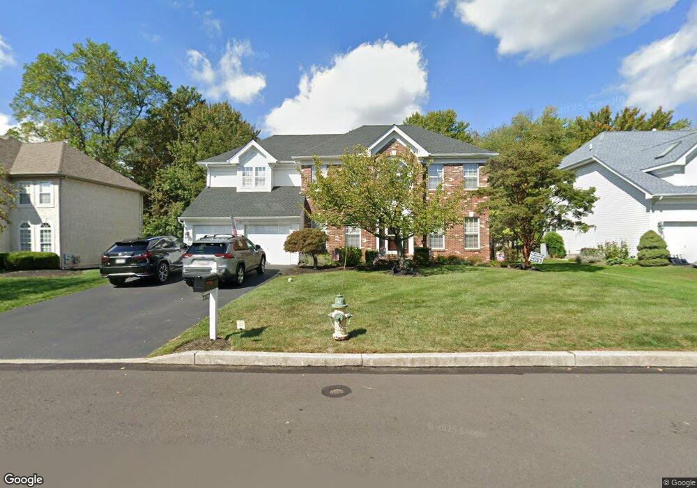 3843 E Brandon Way, Doylestown, PA 18902 - photo 1