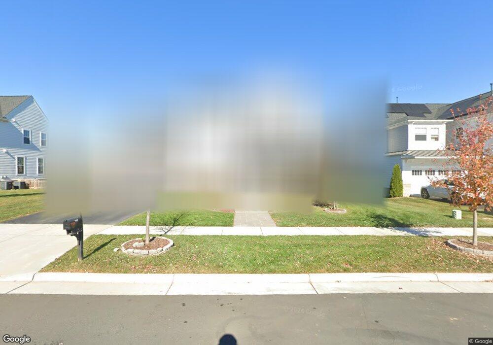 1109 Homeric St SE, Leesburg, VA 20175 - photo 1