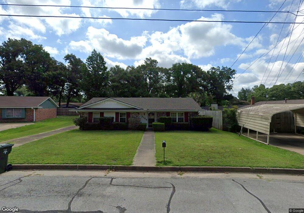 3106 Andy Ln, Tyler, TX 75701 - photo 1