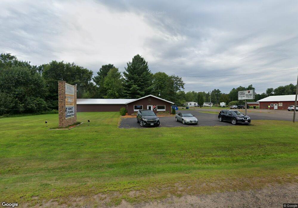 26733 Lakeland Ave N, Webster, WI 54893 - photo 1