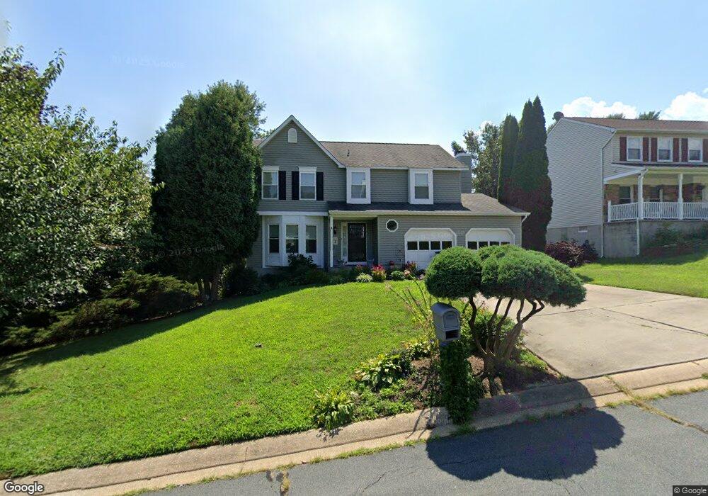 2430 Parliament Dr, Abingdon, MD 21009 - photo 1