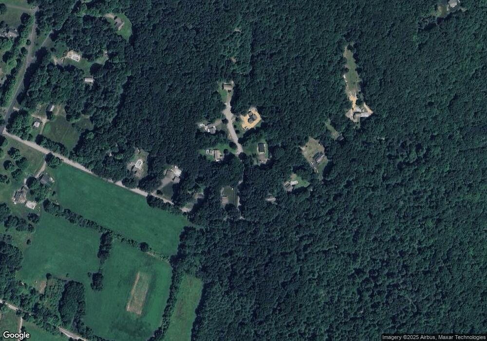 171 Oakridge Dr, Stafford, CT 06076 - photo 1