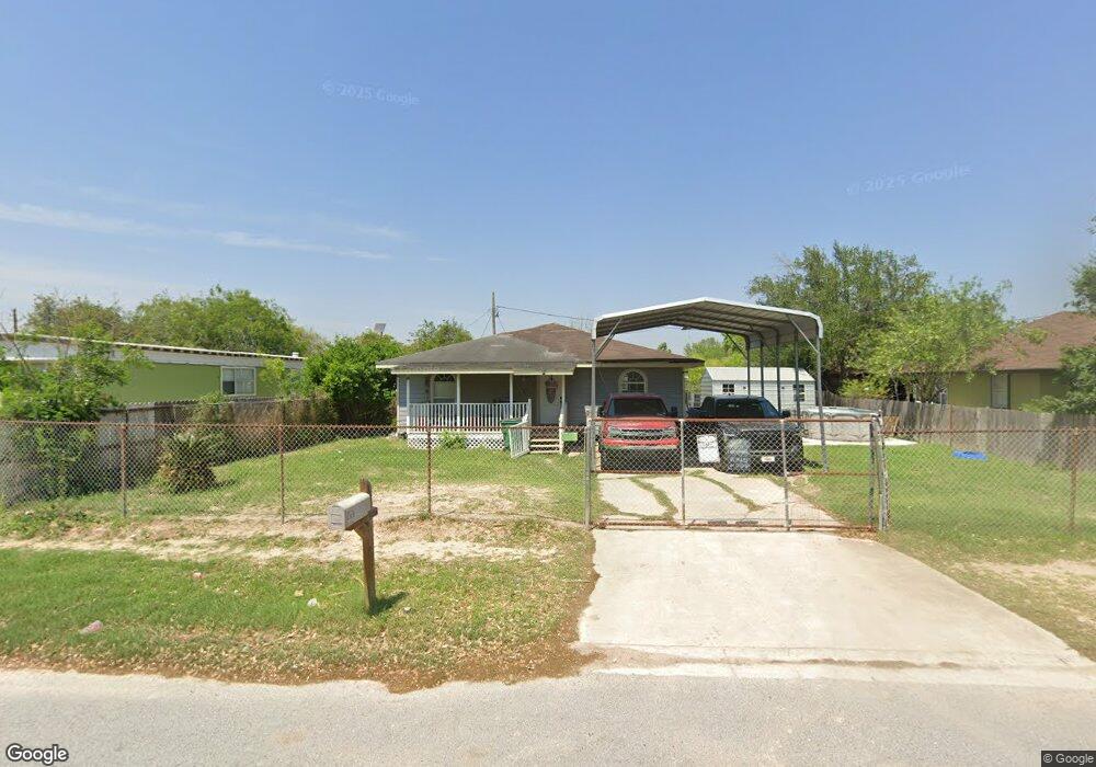 555 San Antonio Cir, Alamo, TX 78516 - photo 1