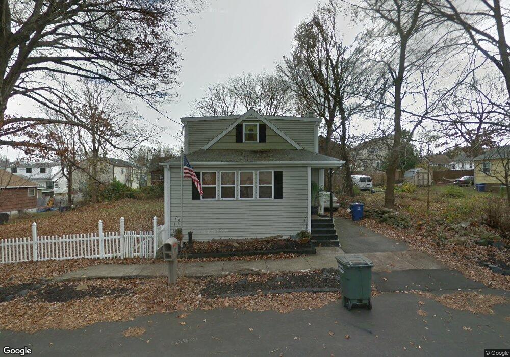 279 Valley Ave, Bridgeport, CT 06606 - photo 1