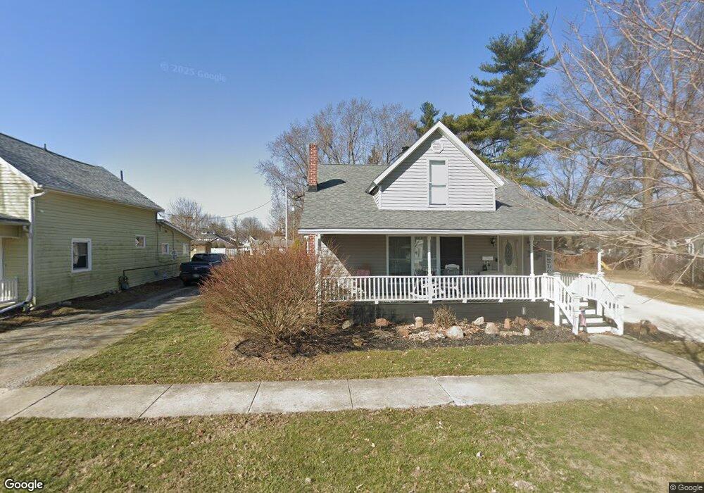 421 N Simon St, Ada, OH 45810 - photo 1