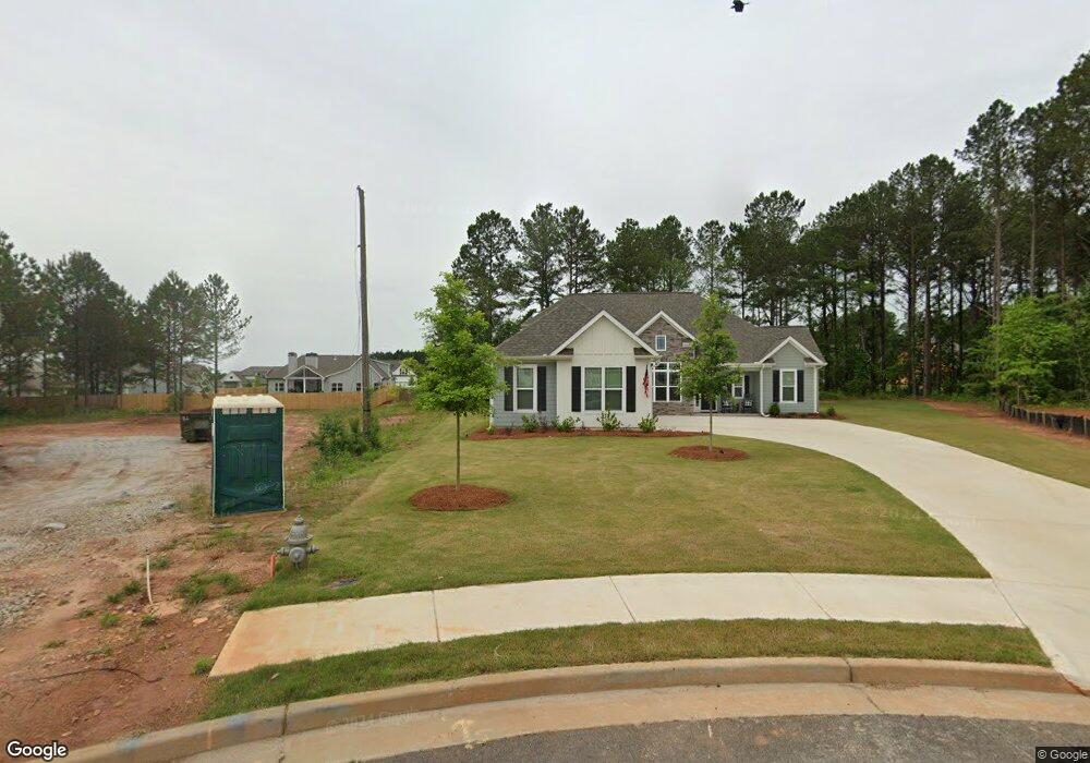 39 Perkins Cove unit 67, Senoia, GA 30276 - photo 1
