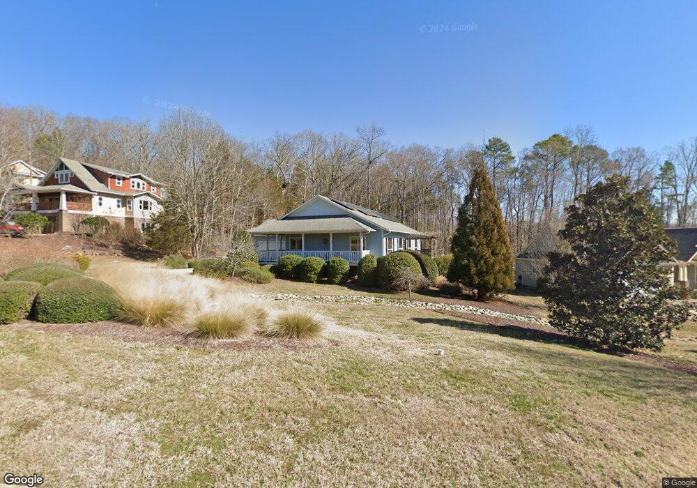 334 Bellemont Rd, Pittsboro, NC 27312 - photo 1