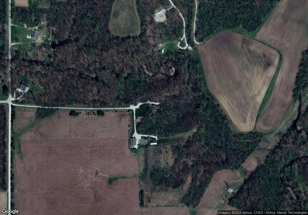 5487 N 1000 E, Otterbein, IN 47970 - photo 1