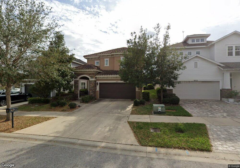 14125 Whisper Bench Way, Riverview, FL 33569 - photo 1