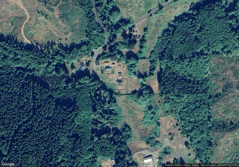 114 Elk Creek Rd, Raymond, WA 98577 - photo 1