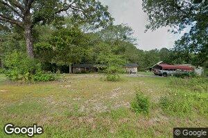 2526 Pleasant Hill Dr SE, Bogue Chitto, MS 39629
