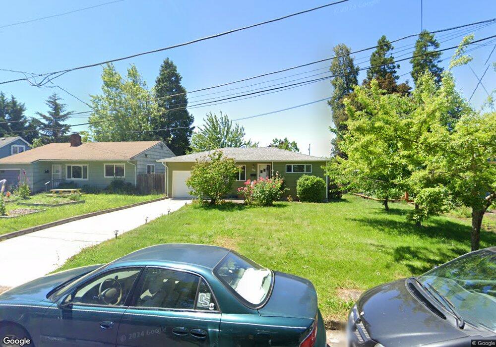42 N Cedar St, Eugene, OR 97402 - photo 1