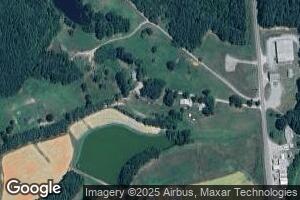 422 Firemans Ln, Wylliesburg, VA 23976