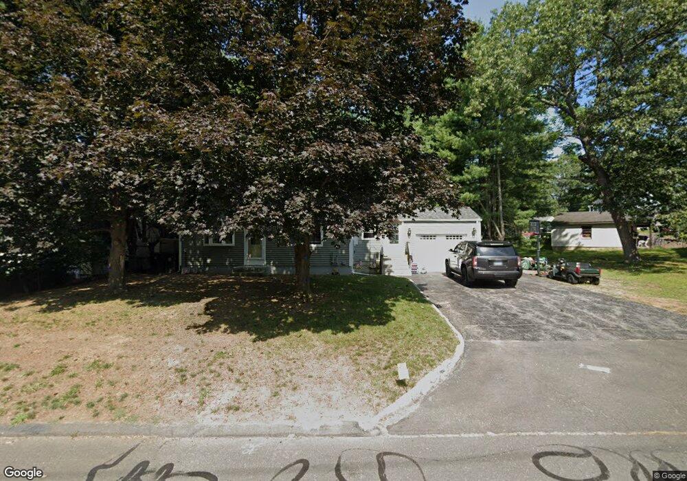 31 Pine Hill Rd, Enfield, CT 06082 - photo 1