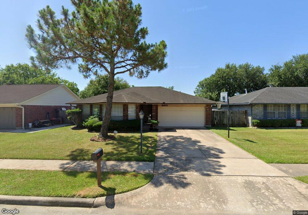 9418 Coast Bridge St, Houston, TX 77075 - photo 1