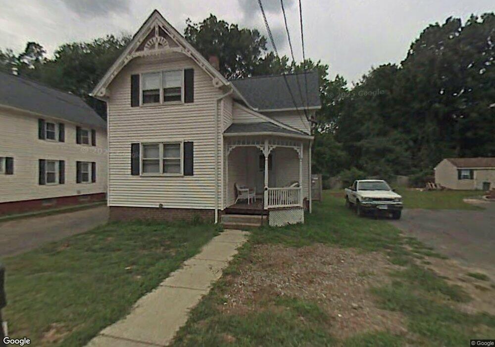 17 Dean Ave, East Windsor, CT 06088 - photo 1