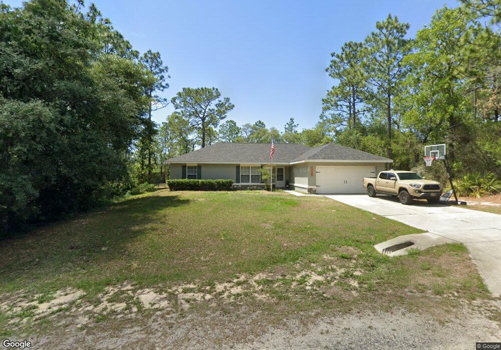 8920 N Barbados Way, Citrus Springs, FL 34433 - photo 1