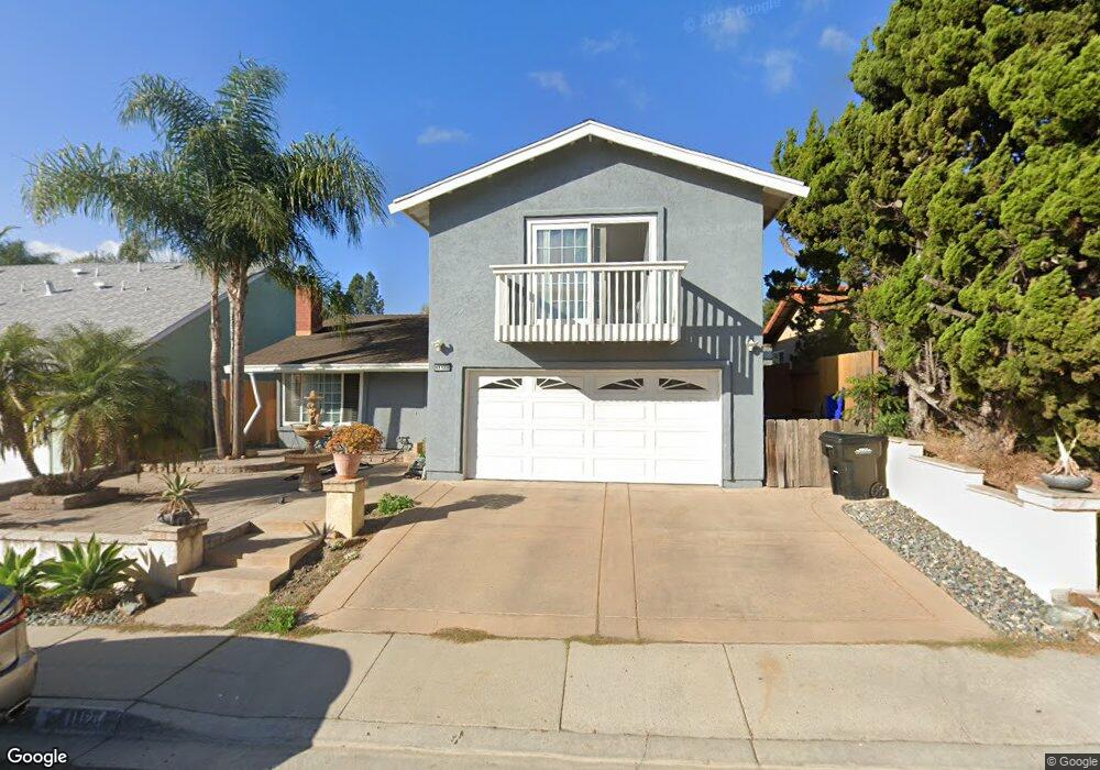 11128 Raju St, San Diego, CA 92129 - photo 1