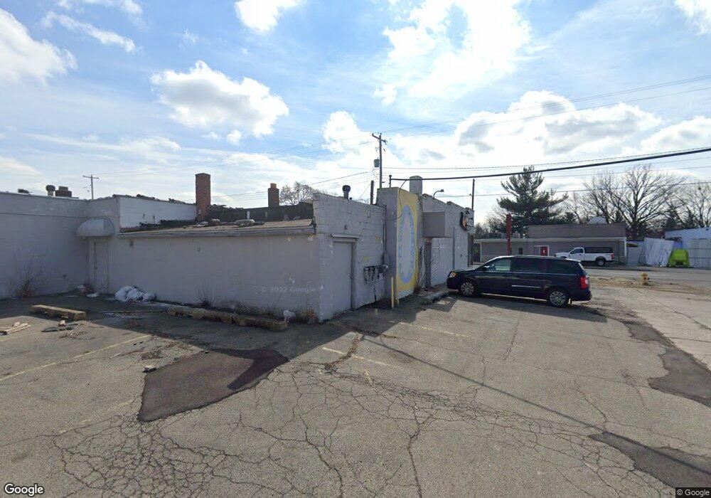 2125 Davison Rd, Flint, MI 48506 - photo 1