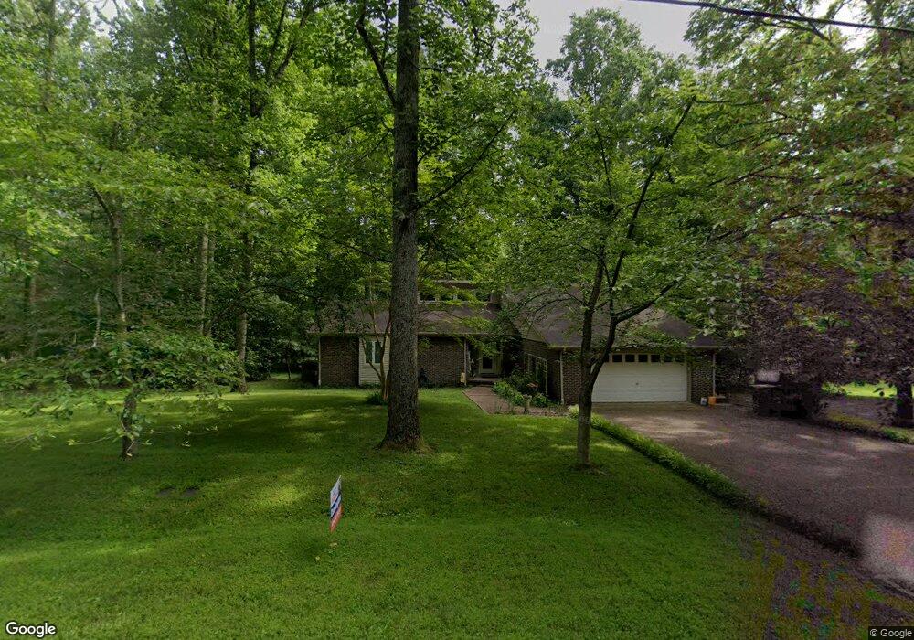 122 Bob White Dr, Manchester, TN 37355 - photo 1