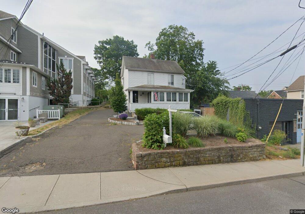 19 Ketchum St, Westport, CT 06880 - photo 1