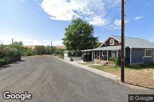 131 NW Johnston St, Dufur, OR 97021