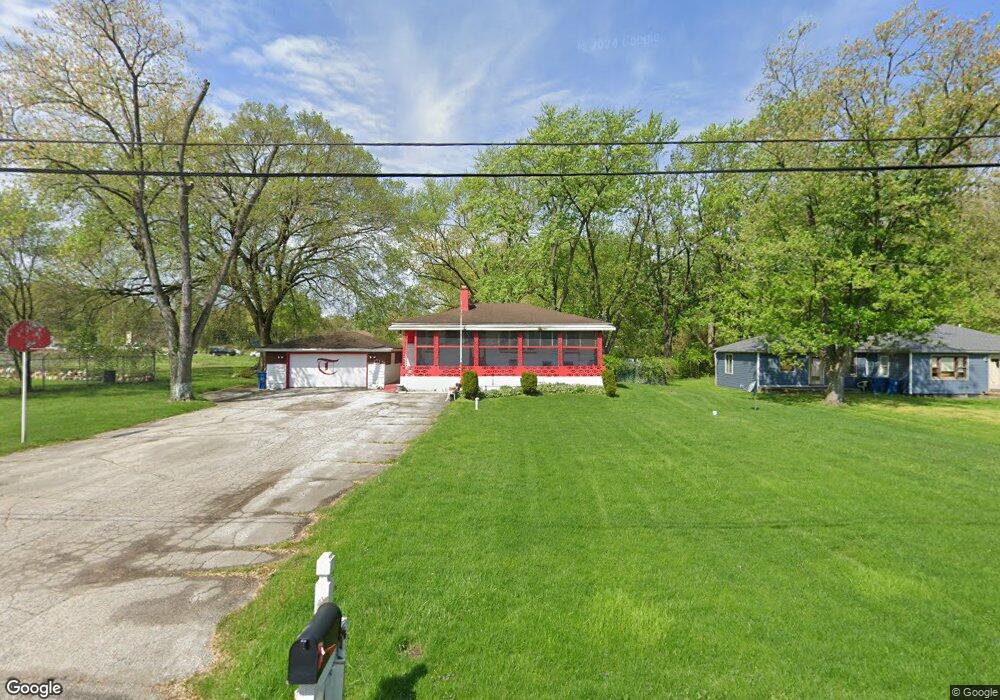 3770 Durbin St, Gary, IN 46408 - photo 1