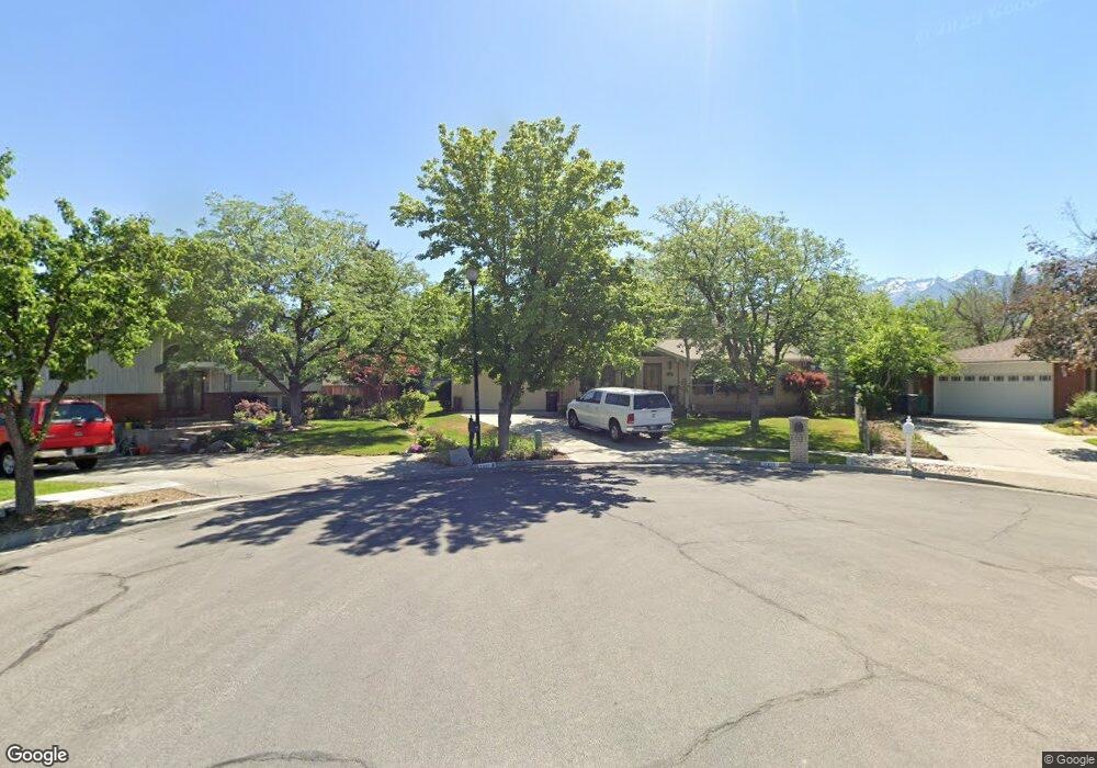 1230 Gaylene Cir, Sandy, UT 84094 - photo 1