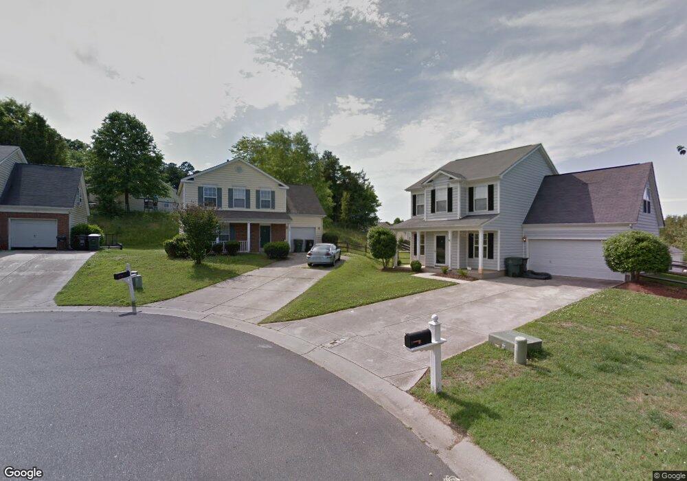 409 Queens Dr SW, Concord, NC 28025 - photo 1