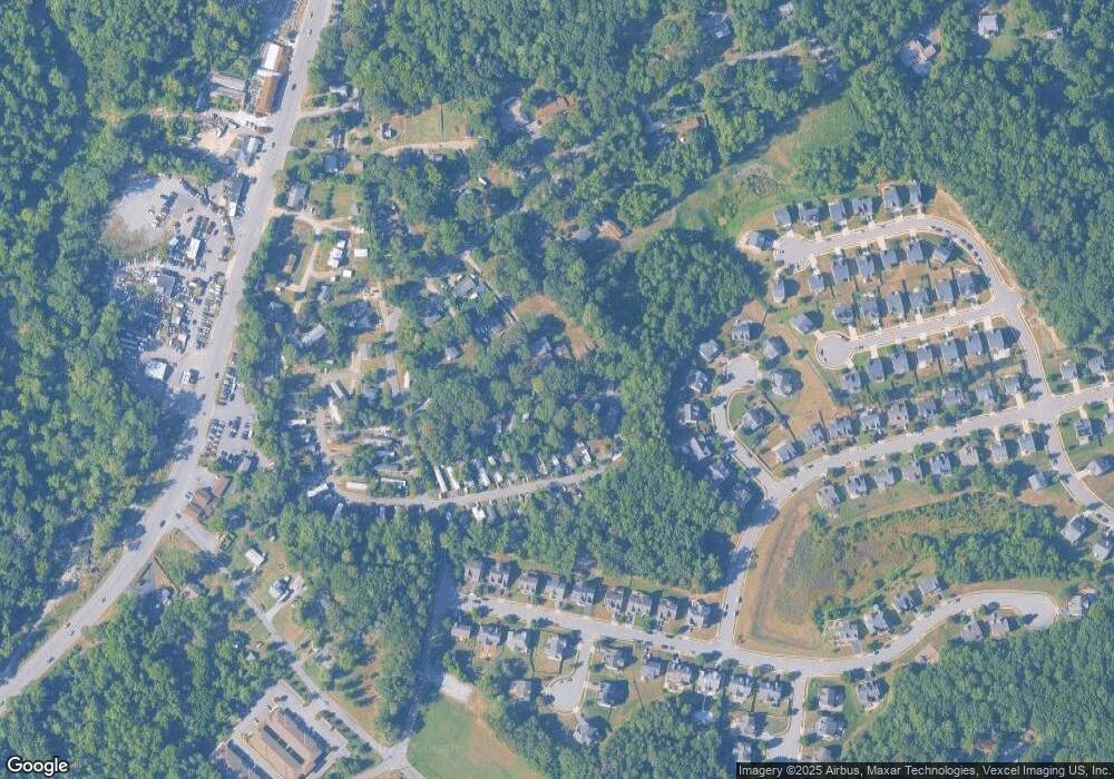 60 Serenity Ln, Stafford, VA 22554 - photo 1