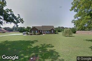 38 Pecan St, Shellman, GA 39886
