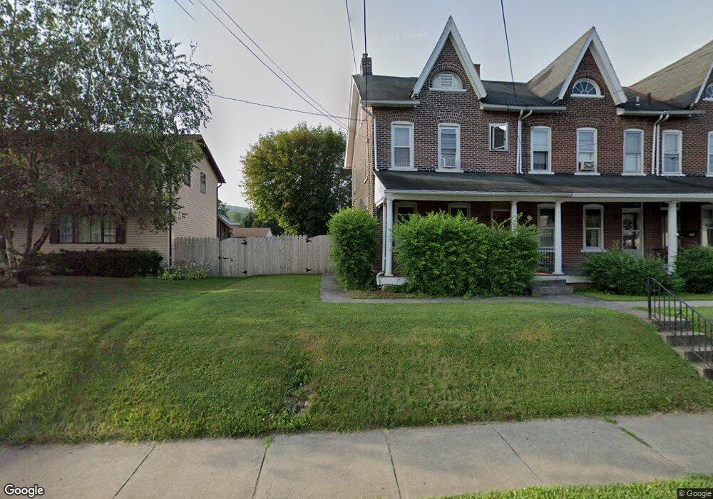 550 W Emaus Ave unit 552, Allentown, PA 18103 - photo 1