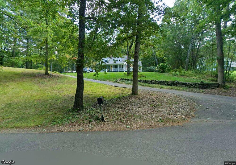 112 Reedy Meadow Rd, Groton, MA 01450 - photo 1