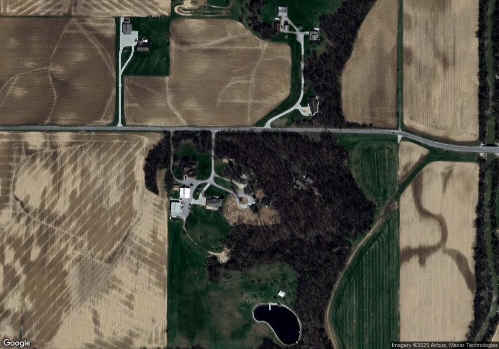 174 Park Rd, Fort Recovery, OH 45846 - photo 1