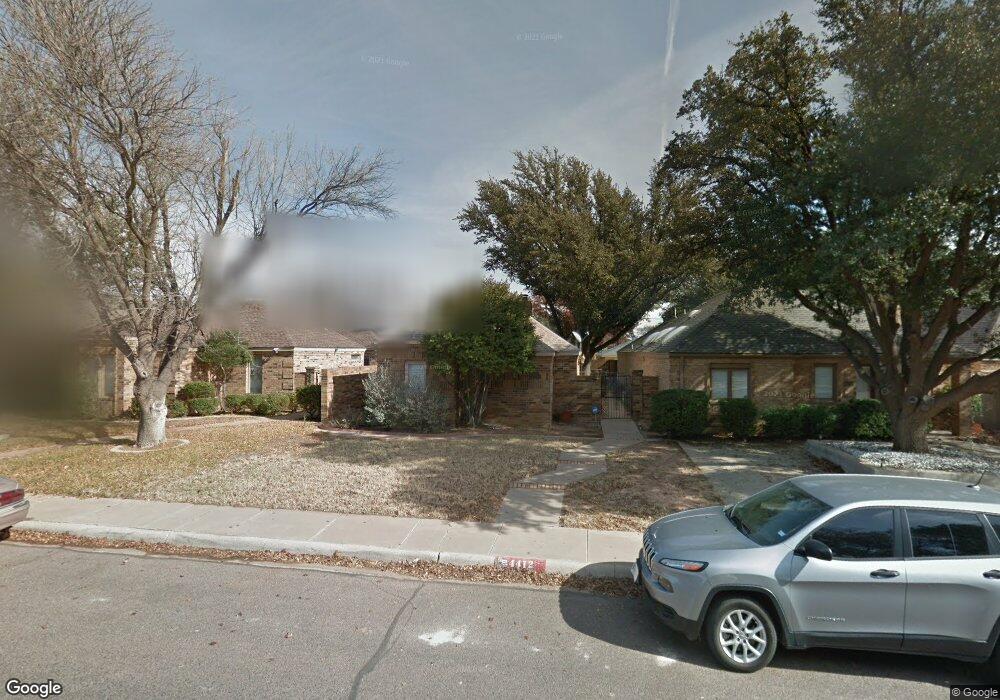 4412 Norwood St, Midland, TX 79707 - photo 1