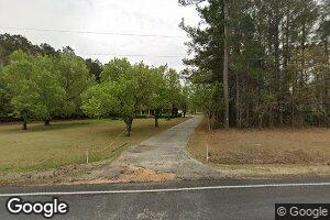 6112 Callie Young Rd, Effingham, SC 29541