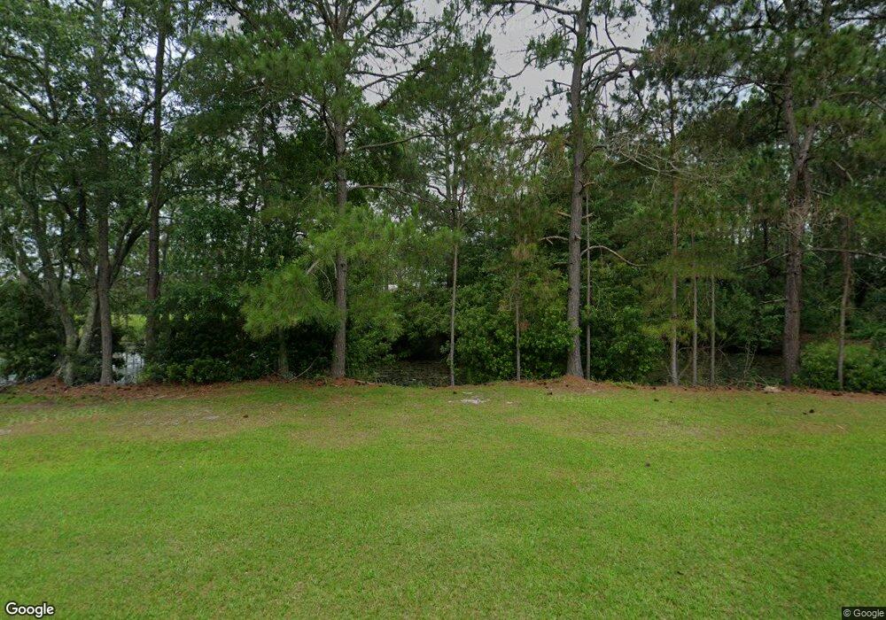 231 Brookfield Turner Church Rd, Enigma, GA 31749 - photo 1