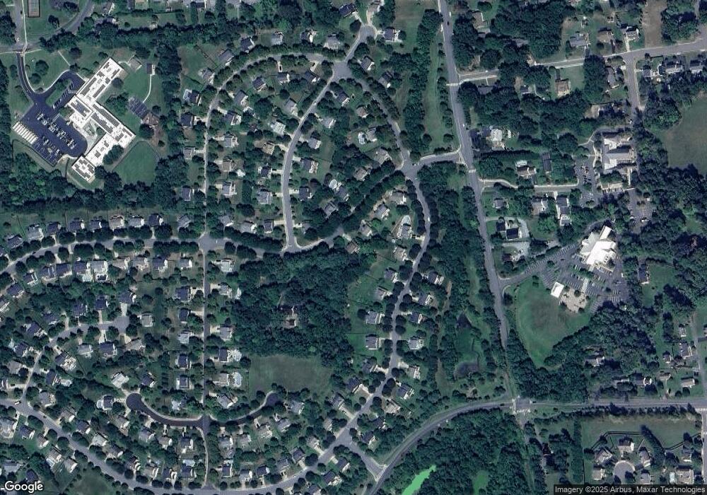 112 Locust Grove Dr, Purcellville, VA 20132 - photo 1