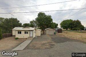 219 S 2nd St, Almira, WA 99103
