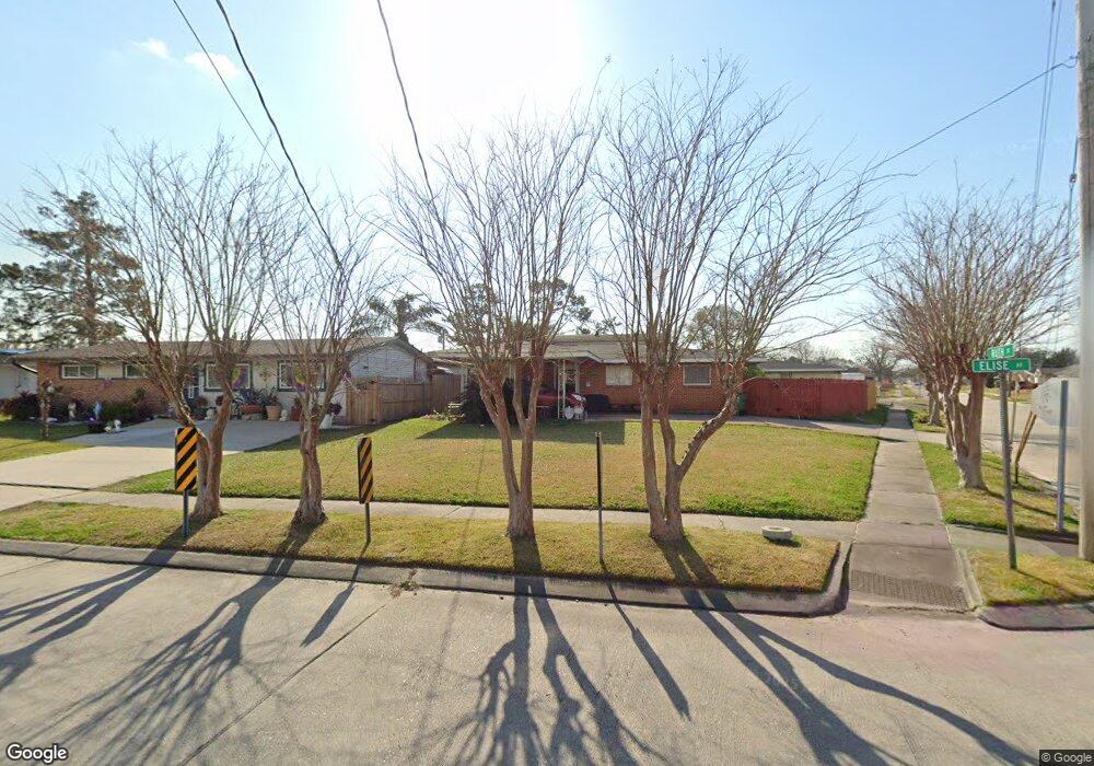 1416 Elise Ave, Metairie, LA 70003 - photo 1