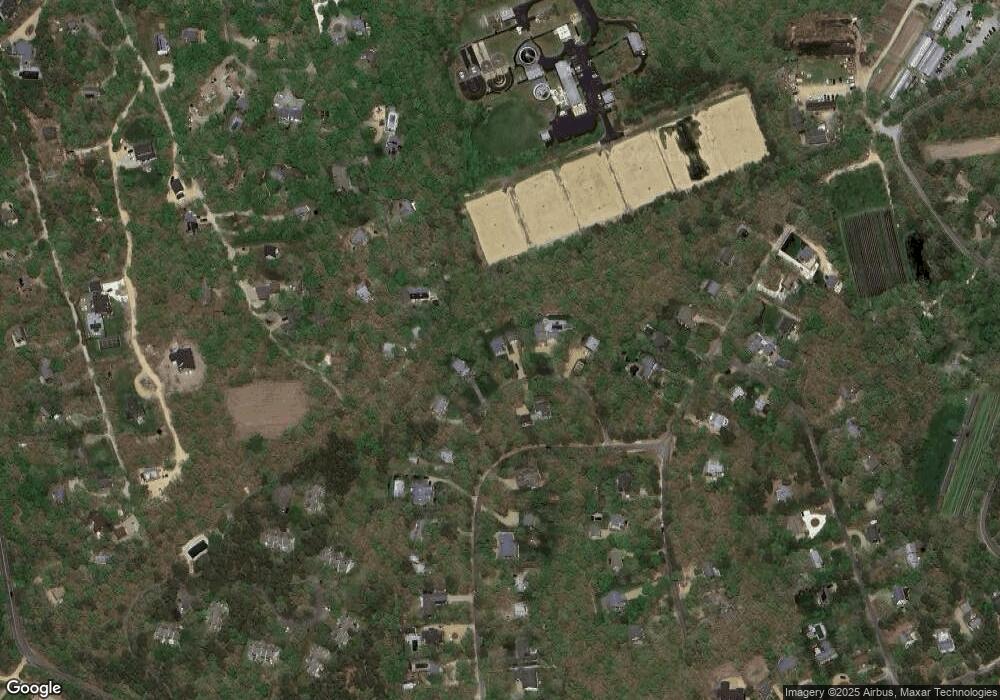 5 Gray Gull Cir, Edgartown, MA 02539 - photo 1