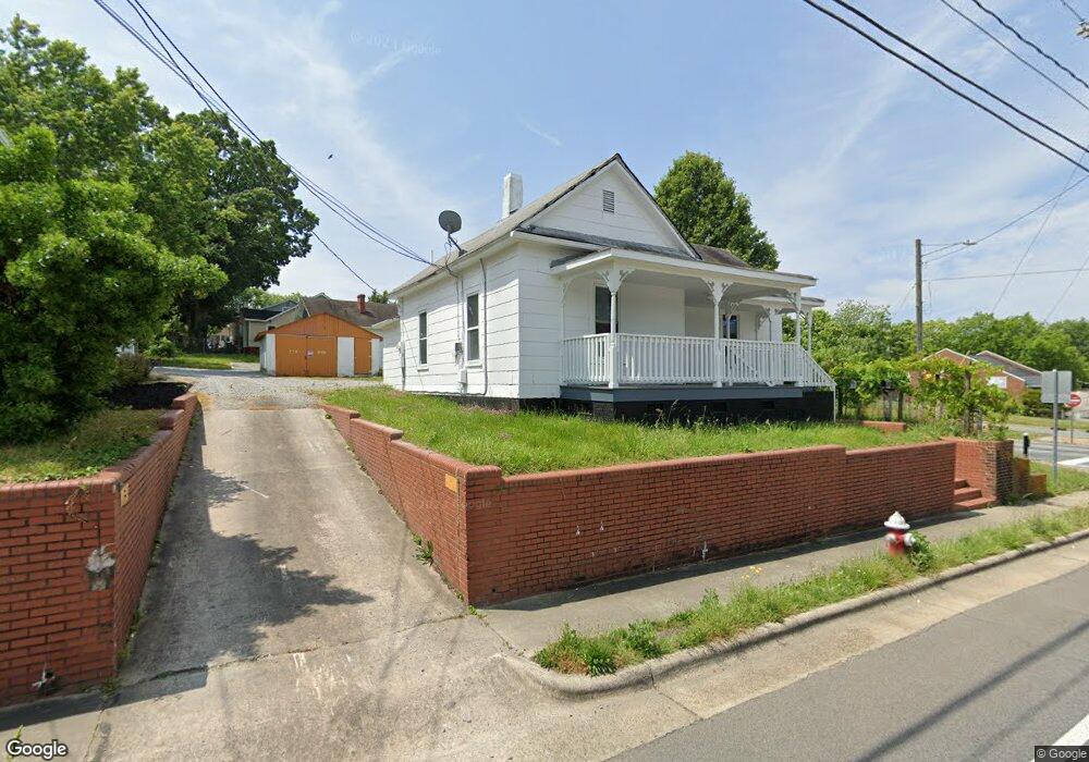 1200 E Green Dr unit A & B, High Point, NC 27260 - photo 1