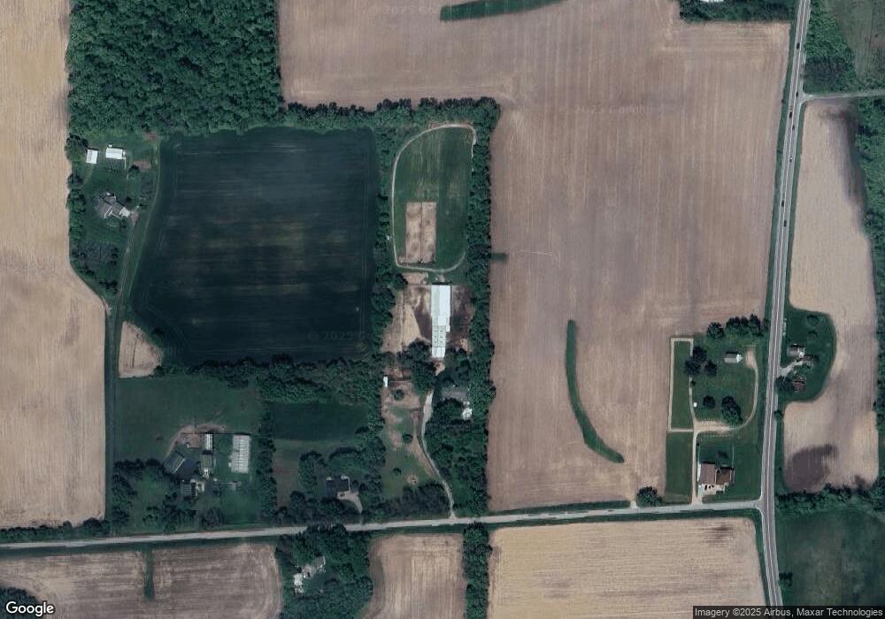 4558 Rome Corners Rd, Brooklyn, WI 53521 - photo 1