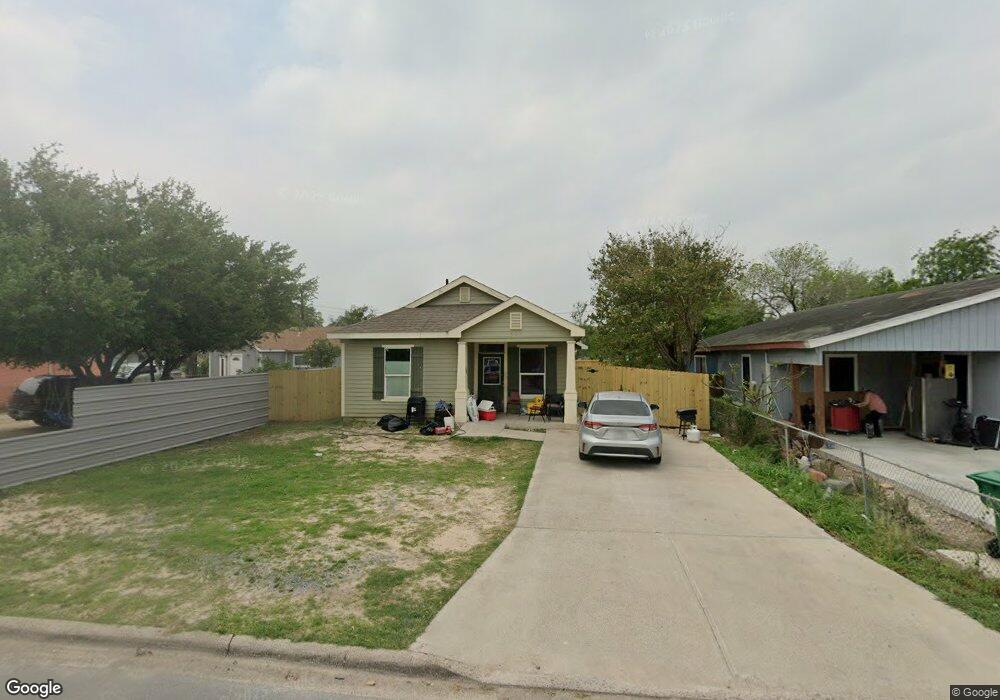 507 N Flag St, Pharr, TX 78577 - photo 1
